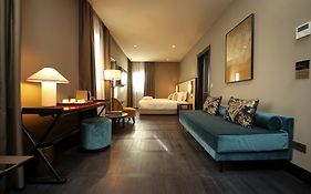 Hotel Universo&Nord